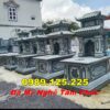 Mộ Đá Tại Tây Ninh | Mẫu Mộ Đá Nguyên Khối Đẹp Nhất