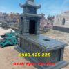 Mộ Đá Tại Vĩnh Long | Mẫu Mộ Đá Nguyên Khối Đẹp Nhất