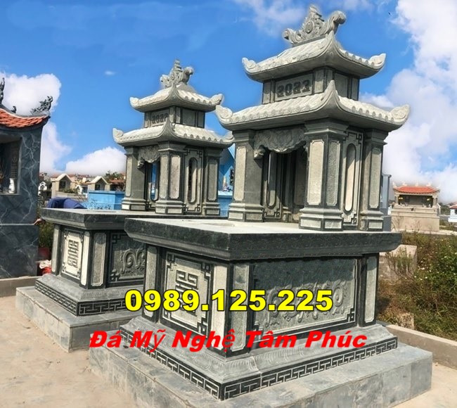 Mẫu Mộ Đá Đẹp Bán Tại An Giang