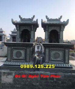 66 Mẫu Mộ Đá Đẹp Đơn Giản Bán Tại Đồng Tháp