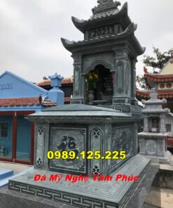 65+ Mẫu Mộ Đá Đẹp Đơn Giản Bán Tại Cần Thơ