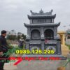 Mẫu Mộ Đá Đẹp Đơn Giản Giá Rẻ Tại Vĩnh Long