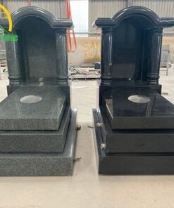 Mẫu Mộ Đá Đẹp Đơn Giản Giá Rẻ Tại Tây Ninh