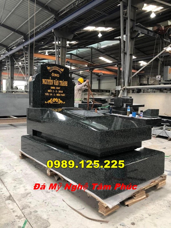 Địa Chỉ Bán Mộ Đá Uy Tín Tại Yên Bái