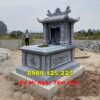 Mẫu Mộ Đá Đẹp Đơn Giản Giá Rẻ Bán Tại Bình Dương