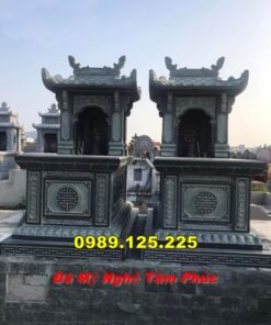 71+ Mẫu Mộ Đá Đẹp Đơn Giản Bán Tại Bến Tre