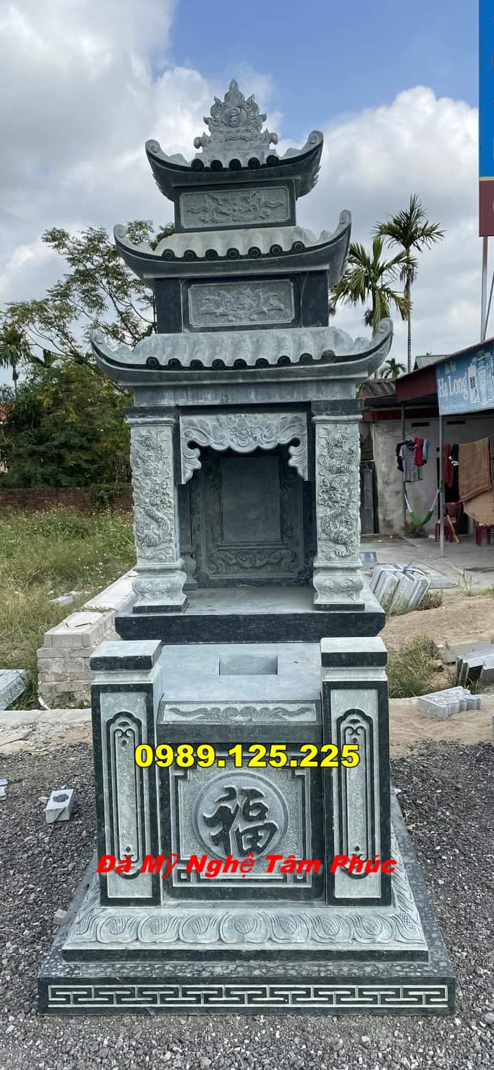 Địa Chỉ Bán Mộ Đá Uy Tín Tại Lâm Đồng