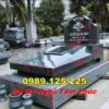 Mẫu Mộ Đá Đẹp Đơn Giản Giá Rẻ Tại Long An