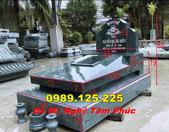 Giá mộ đá đẹp Bán Tại Tây Ninh