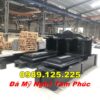 Mộ Đá Tại Nam Định | Mẫu Mộ Đá Nguyên Khối Đẹp Nhất