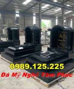 Mộ Đá Tại Kiên Giang | Mẫu Mộ Đá Nguyên Khối Đẹp Nhất