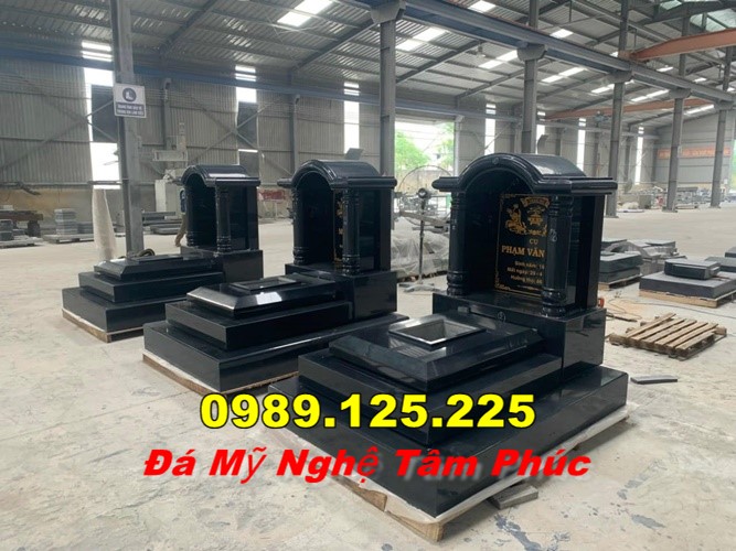 67+ Mẫu Mộ Đá Đẹp Đơn Giản Bán Tại An Giang