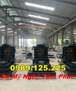 67+ Mẫu Mộ Đá Đẹp Đơn Giản Bán Tại An Giang