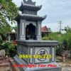 Mộ Đá Tại Hà Nội | Mẫu Mộ Đá Nguyên Khối Đẹp Nhất