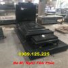 Mẫu Mộ Đá Đẹp Đơn Giản Giá Rẻ Tại Tiền Giang