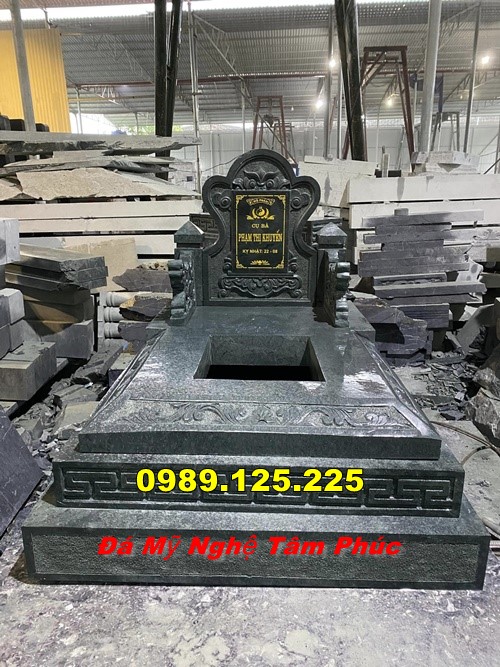 Giá Mộ Đá Bán Tại Khánh Hòa