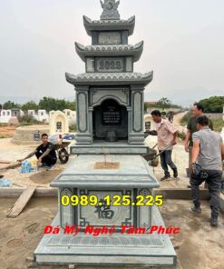 49 Mẫu Mộ Đá Đẹp Đơn Giản Giá Rẻ Bán Tại Lâm Đồng