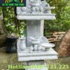 Bàn Thờ Thiên-Bàn Thờ Ông Thiên Bằng Đá Bán Tại An Giang