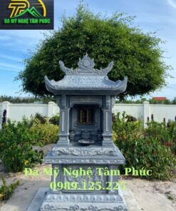 Mẫu Am Thờ Hũ Tro Cốt Bán Tại Tiền Giang