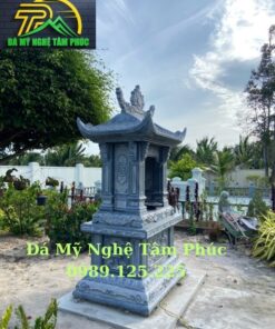 Miếu Thờ Thần Linh Ngoài Trời Đẹp Bán Tại Đồng Nai