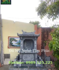 Miếu Thờ Thần Linh Bằng đá Bán Tại Lâm Đồng