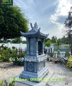 Miếu Thờ Thần Linh Bằng đá Bán Tại Hồ Chí Minh