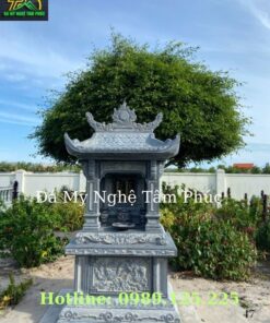 Miếu Thờ Thần Linh Bằng đá Bán Tại Bình Dương