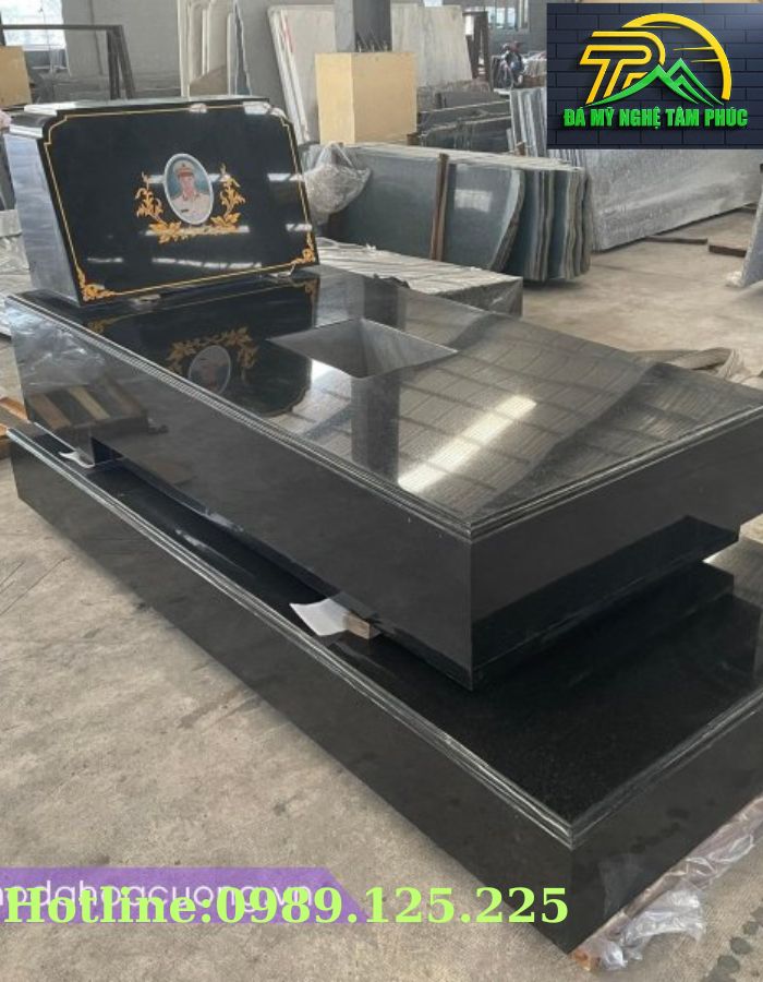 Địa Chỉ Bán Mộ Đá Uy Tín Tại Hồ Chí Minh