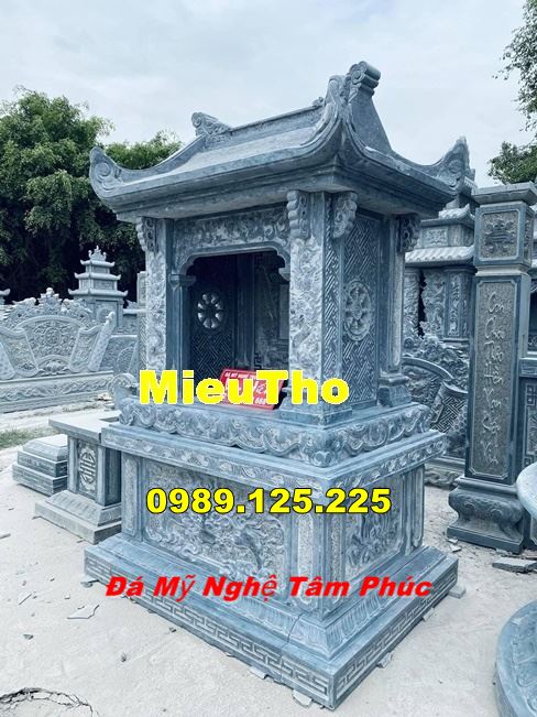 Am Thờ Đá Tự Nhiên Bán Tại An Giang
