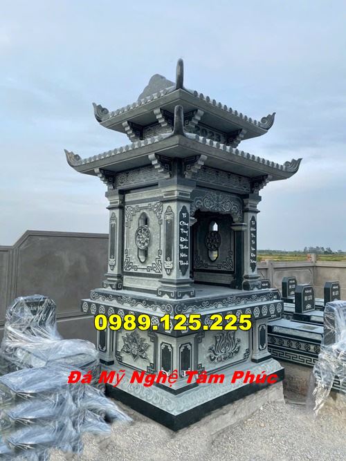 Mẫu Am Thờ Đá Tại Vũng Tàu