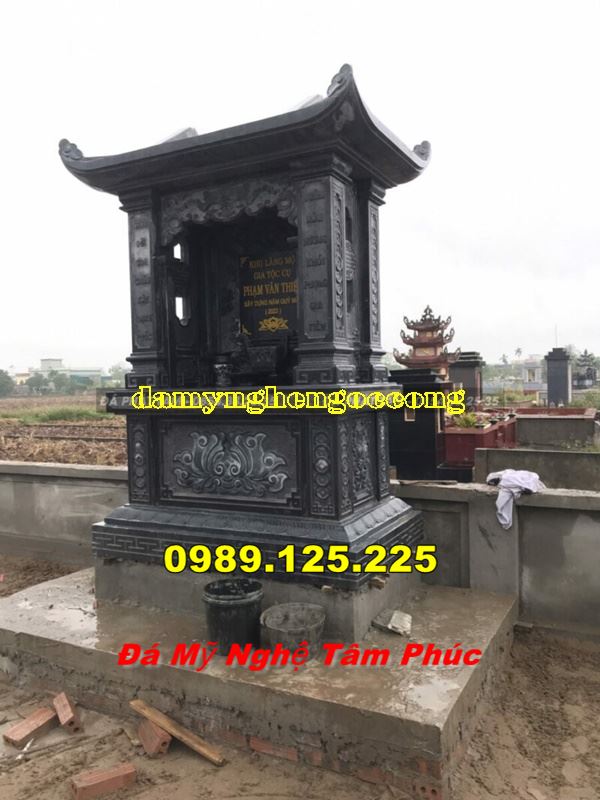 Am Thờ Đá Thờ Ngoài Trời Đẹp Cao Cấp Tại Hồ Chí Minh