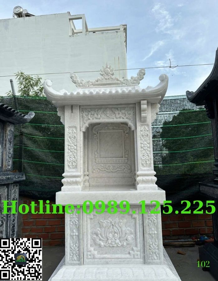 cách vái cúng tam tai ngoài đường