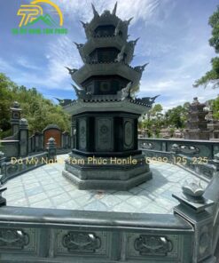 Mộ Tháp Phật Giáo Ở Đồng Nai