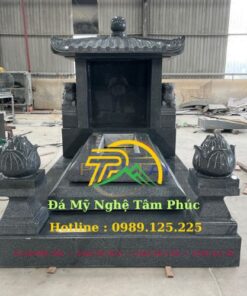 Mộ Đá Kim Tĩnh Đẹp Bán Tại Bình Phước 2025