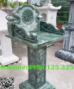 Bàn Thờ Thiên Bằng Đá Bán Hồ Chí Minh