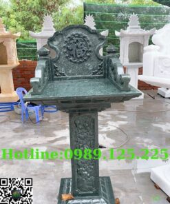 Bàn Thờ Thiên Bằng Đá Bán Hồ Chí Minh