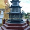 Mộ Tháp Phật Giáo Ở Sài Gòn HCM
