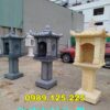 Bàn Thờ Thiên Ngoài Trời Tại Bạc Liêu - Kính Nhớ Tổ Tiên