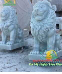 Sư Tử Đá Bán Tại Tây Ninh 2025