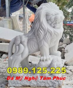 Dịch Vụ Cung Cấp Sư Tử Đá Bán Tại Toàn Quốc 64 Tỉnh Thành Phố