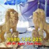 Sư Tử Đá Bán Tại Tiền Giang 2025