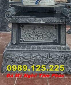 Bàn Lễ Đá Bán Tại Gia Lai