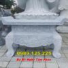 Bàn Lễ Đá Bán Tại Khánh Hòa - Bàn Lễ Bằng Đá
