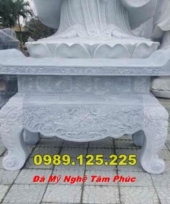 Bàn Lễ Đá Bán Tại Khánh Hòa - Bàn Lễ Bằng Đá