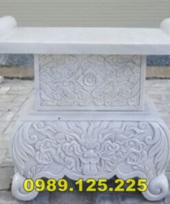 Bàn Lễ Đá Bán Tại Sóc Trăng - Bàn Lễ Bằng Đá