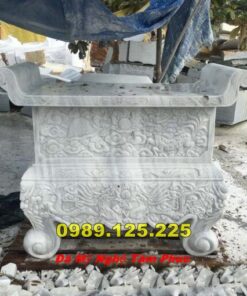 Bàn Lễ Đá Bán Tại Ninh Thuận - Bàn Lễ Bằng Đá