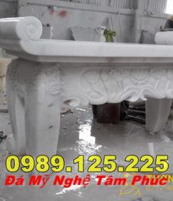 Bàn Lễ Đá Bán Tại Đồng Nai - Bàn Lễ Bằng Đá