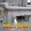 Bàn Lễ Đá Bán Tại Khánh Hòa - Bàn Lễ Bằng Đá