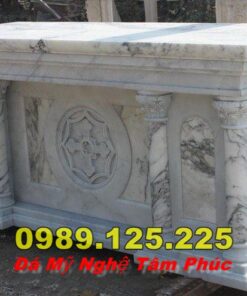 Bàn Lễ Đá Bán Tại Kon Tum - Bàn Lễ Bằng Đá