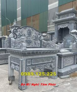 Bàn Lễ Đá Bán Tại Đắk Lắk